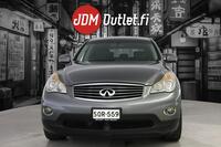 Nissan Skyline vaihtoauto