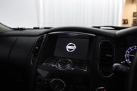 Nissan Skyline vaihtoauto