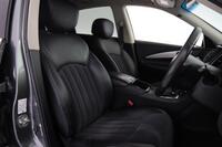 Nissan Skyline vaihtoauto