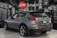 Nissan Skyline vaihtoauto