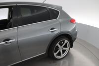 Nissan Skyline vaihtoauto