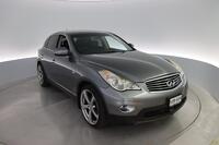 Nissan Skyline vaihtoauto