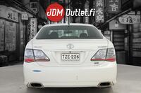 Toyota Crown vaihtoauto
