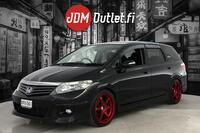 Honda Airwave vaihtoauto