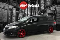 Honda Airwave vaihtoauto