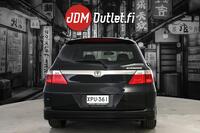 Honda Airwave vaihtoauto