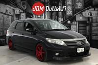 Honda Airwave vaihtoauto