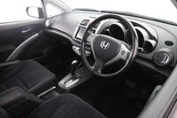 Honda Airwave vaihtoauto