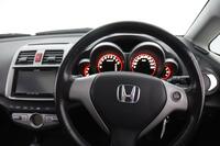 Honda Airwave vaihtoauto