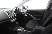 Honda Airwave vaihtoauto