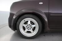 Nissan Cube vaihtoauto