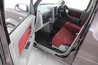 Nissan Cube vaihtoauto