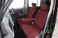 Nissan Cube vaihtoauto