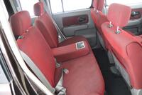 Nissan Cube vaihtoauto