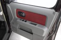 Nissan Cube vaihtoauto