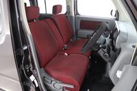 Nissan Cube vaihtoauto