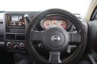 Nissan Cube vaihtoauto