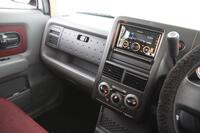 Nissan Cube vaihtoauto