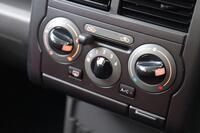 Nissan Cube vaihtoauto