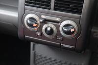 Nissan Cube vaihtoauto