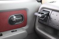 Nissan Cube vaihtoauto