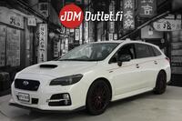 Subaru Levorg vaihtoauto