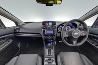 Subaru Levorg vaihtoauto