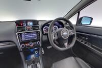 Subaru Levorg vaihtoauto