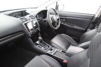 Subaru Levorg vaihtoauto
