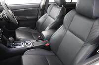Subaru Levorg vaihtoauto