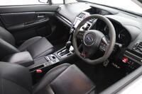 Subaru Levorg vaihtoauto