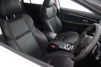 Subaru Levorg vaihtoauto