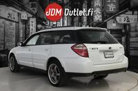 Subaru Legacy vaihtoauto