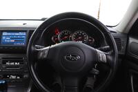 Subaru Legacy vaihtoauto