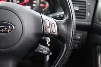 Subaru Legacy vaihtoauto