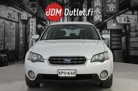 Subaru Legacy vaihtoauto