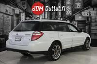 Subaru Legacy vaihtoauto