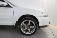 Subaru Legacy vaihtoauto