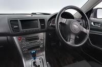 Subaru Legacy vaihtoauto