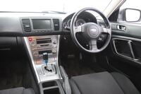 Subaru Legacy vaihtoauto