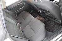 Subaru Legacy vaihtoauto