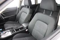 Subaru Legacy vaihtoauto