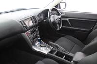 Subaru Legacy vaihtoauto