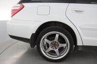 Subaru Legacy vaihtoauto