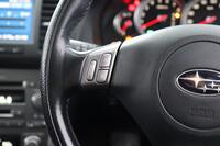 Subaru Legacy vaihtoauto