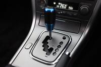 Subaru Legacy vaihtoauto