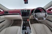 Lexus LS vaihtoauto