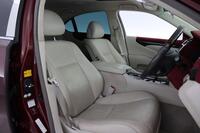 Lexus LS vaihtoauto