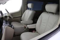 Nissan Elgrand vaihtoauto