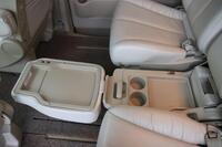 Nissan Elgrand vaihtoauto